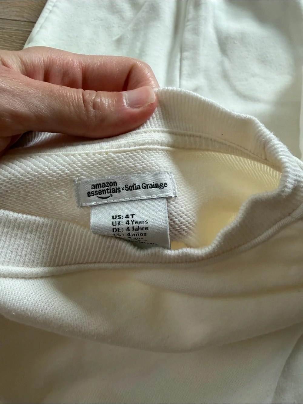 Amazon Essentials cozy two